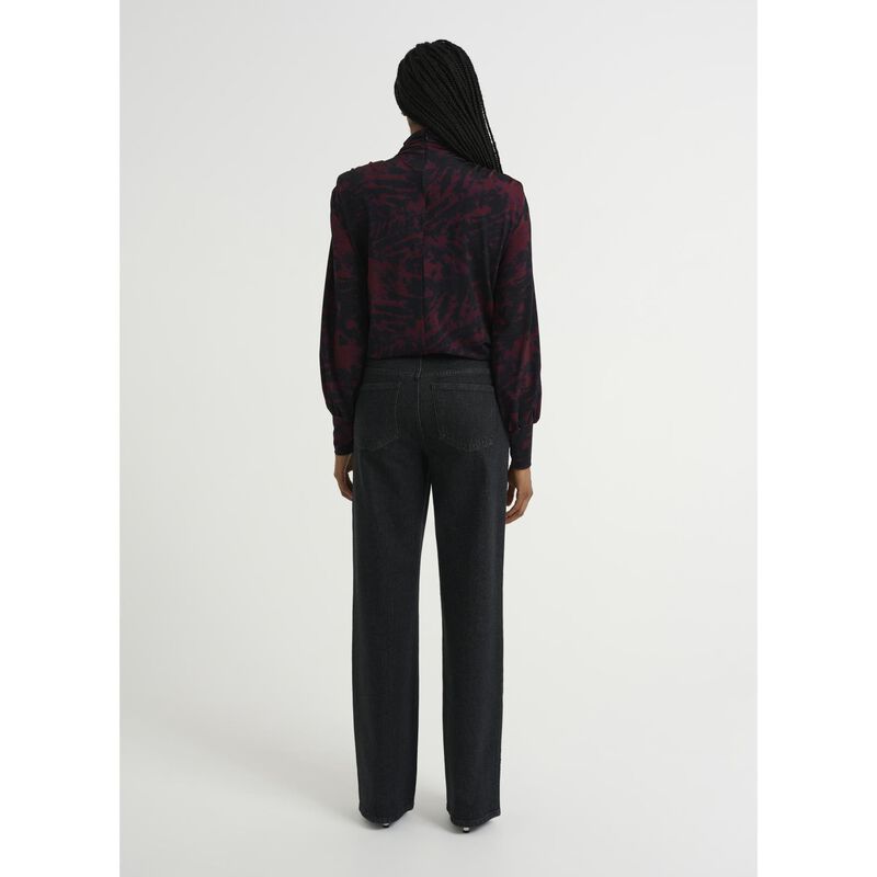 Gestuz Redeina P Ls Blouse image number 1